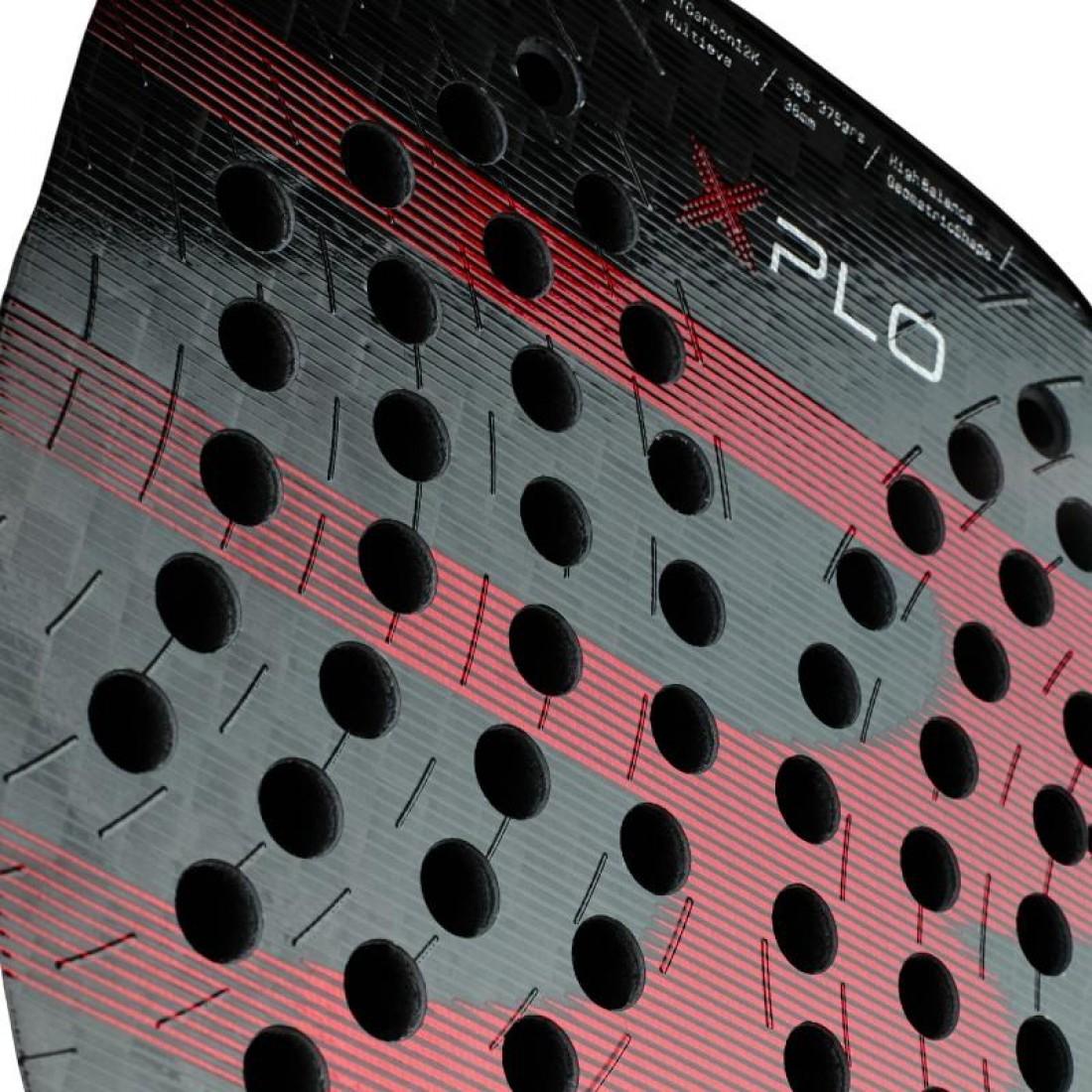 BULLPADEL XPLO 2025 BY. DI NENNO
