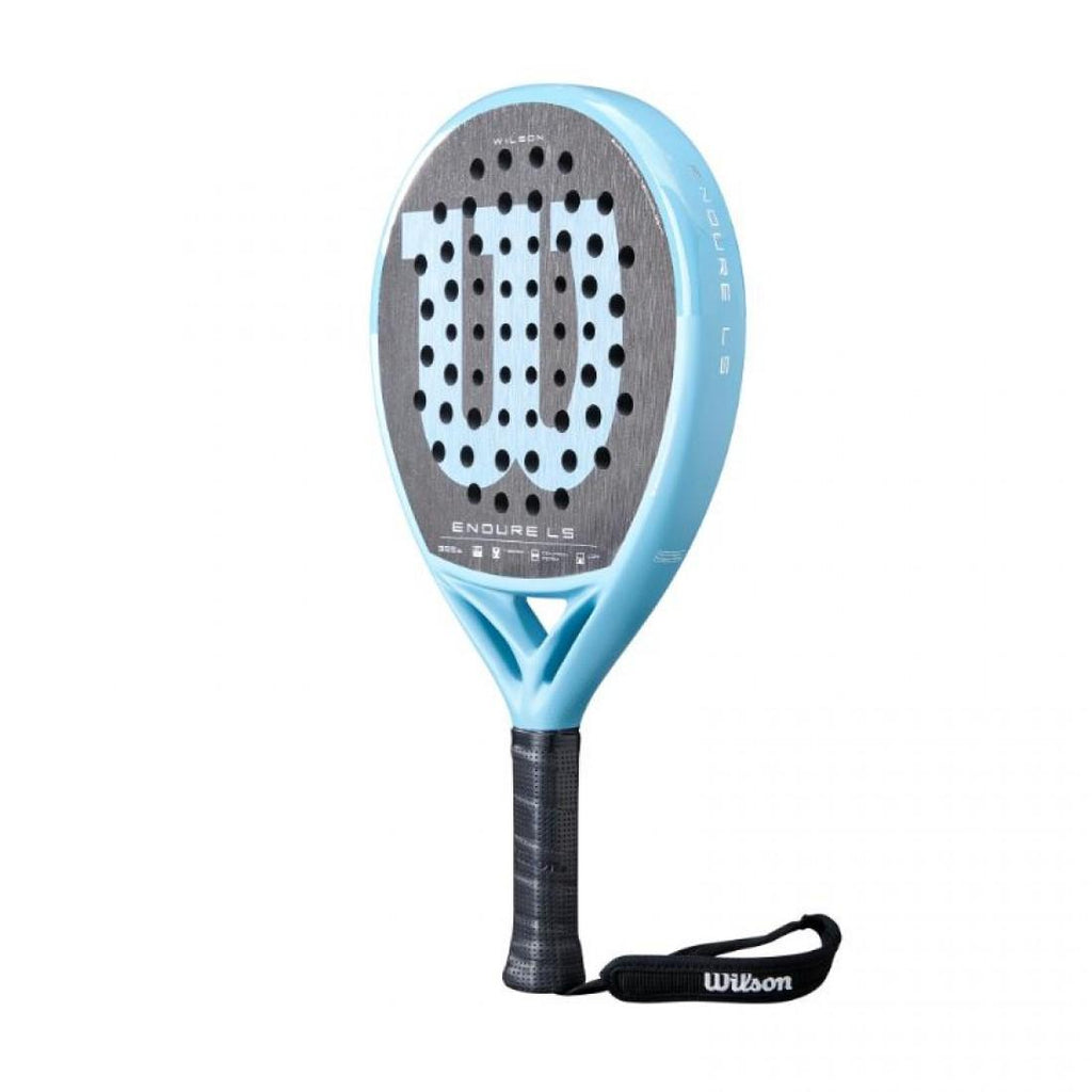 WILSON ENDURE LS V1