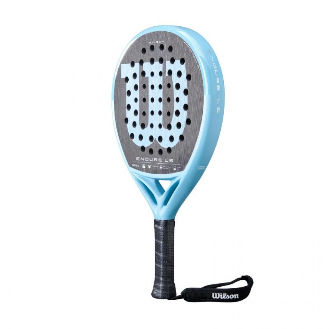 WILSON ENDURE LS V1