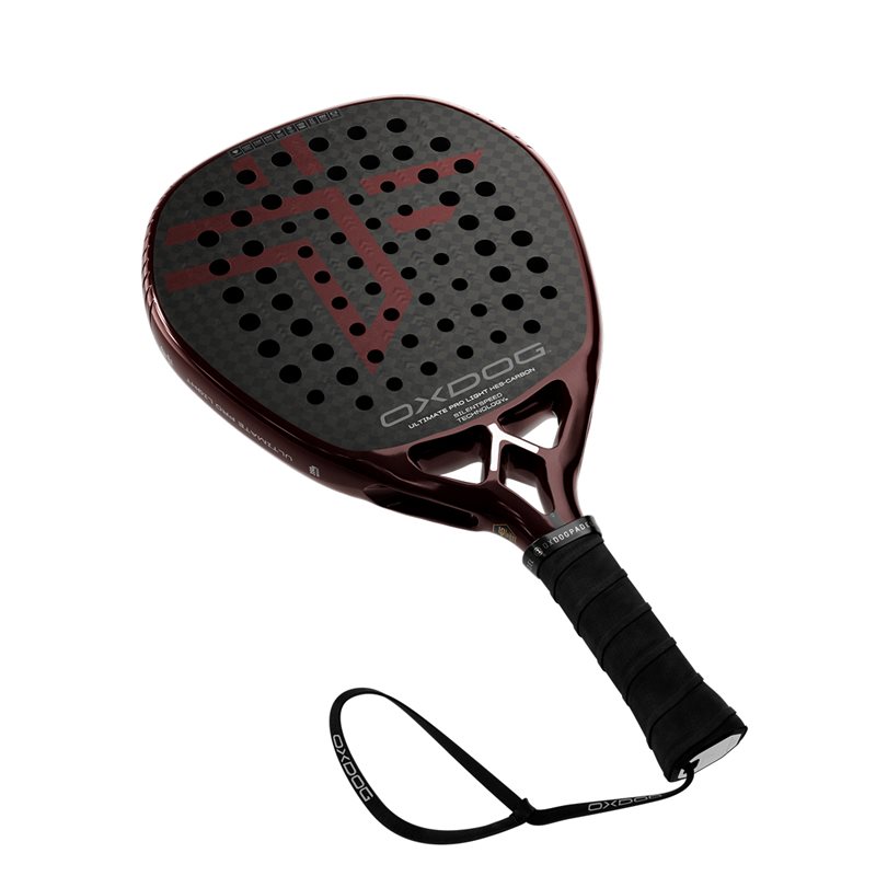 OXDOG ULTIMATE PRO LIGHT 2026