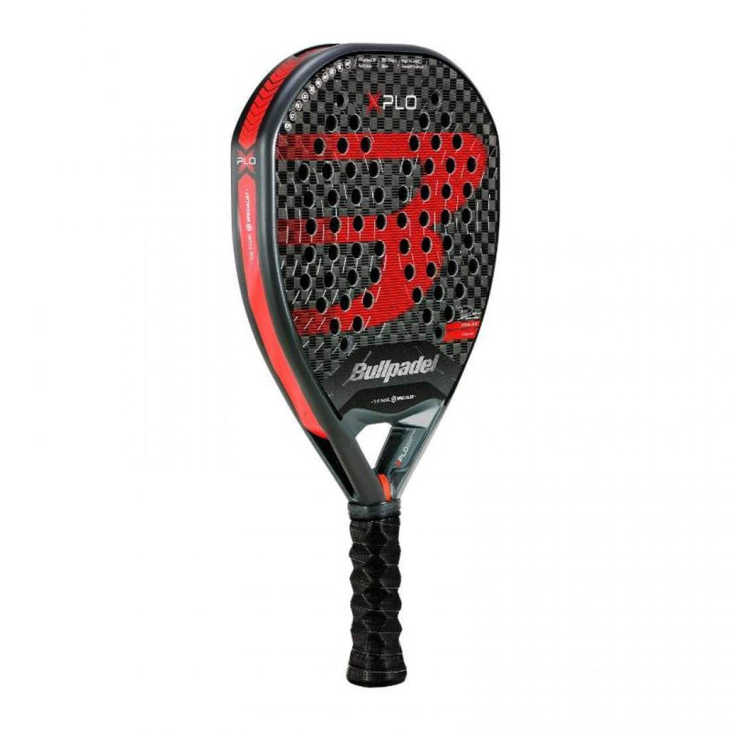 BULLPADEL XPLO 2025 BY. DI NENNO