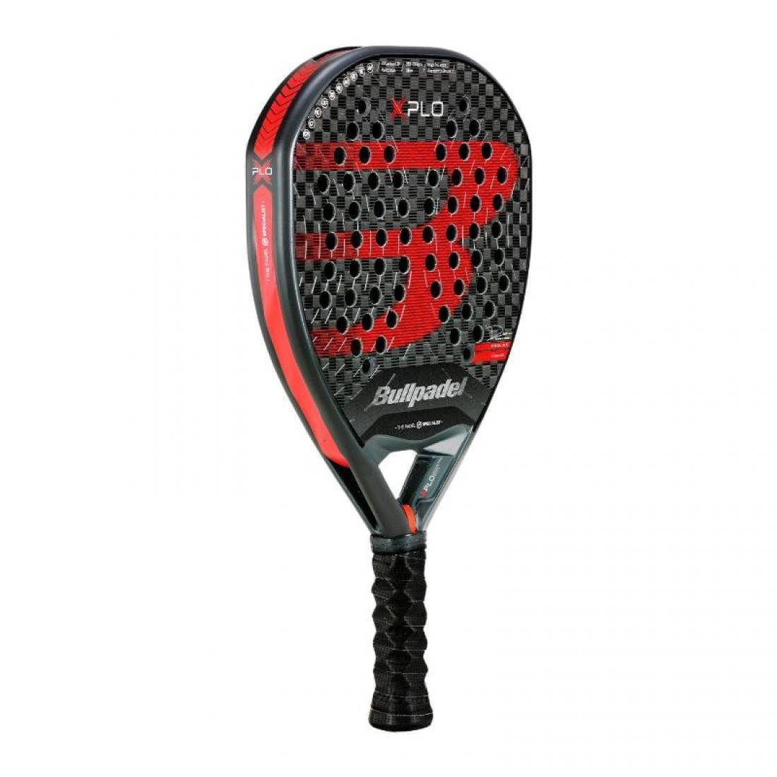 BULLPADEL XPLO 2025 BY. DI NENNO