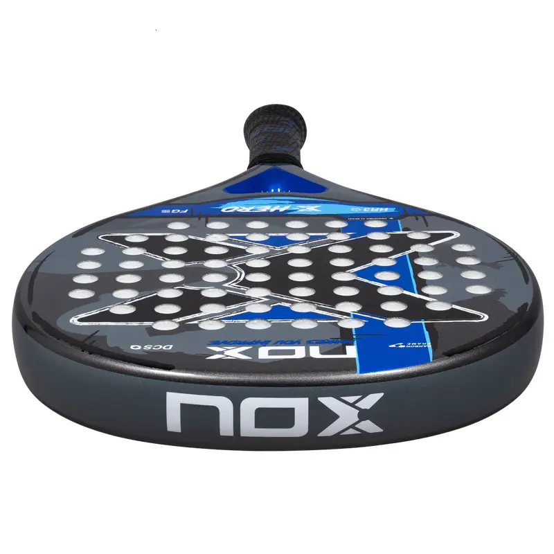 NOX X-HERO BLUE 2026