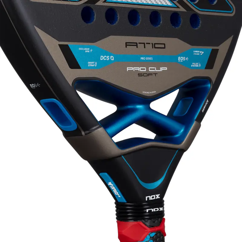 NOX AT10 PRO CUP SOFT 2026