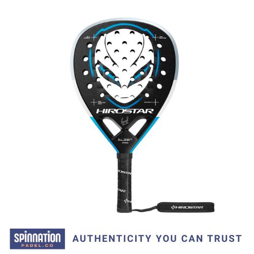 HIROSTAR ALIEN PRO 2026