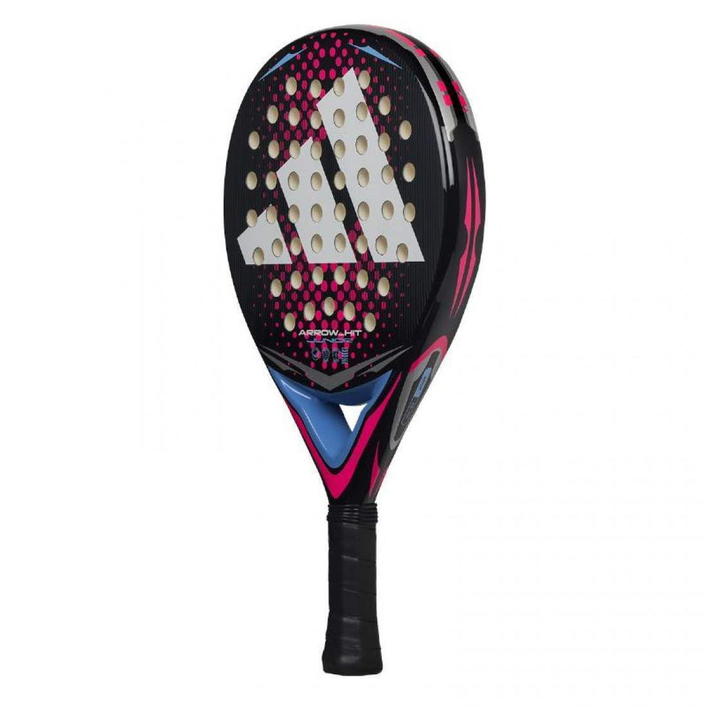 ADIDAS ARROW HIT JUNIOR PINK WHITE 2026