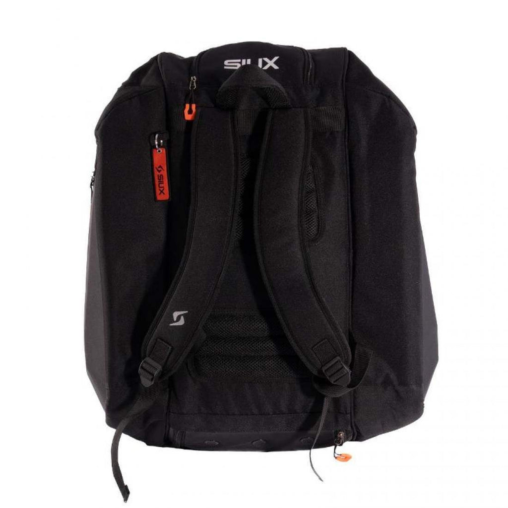 SIUX TOUR BLACK PADEL BAG