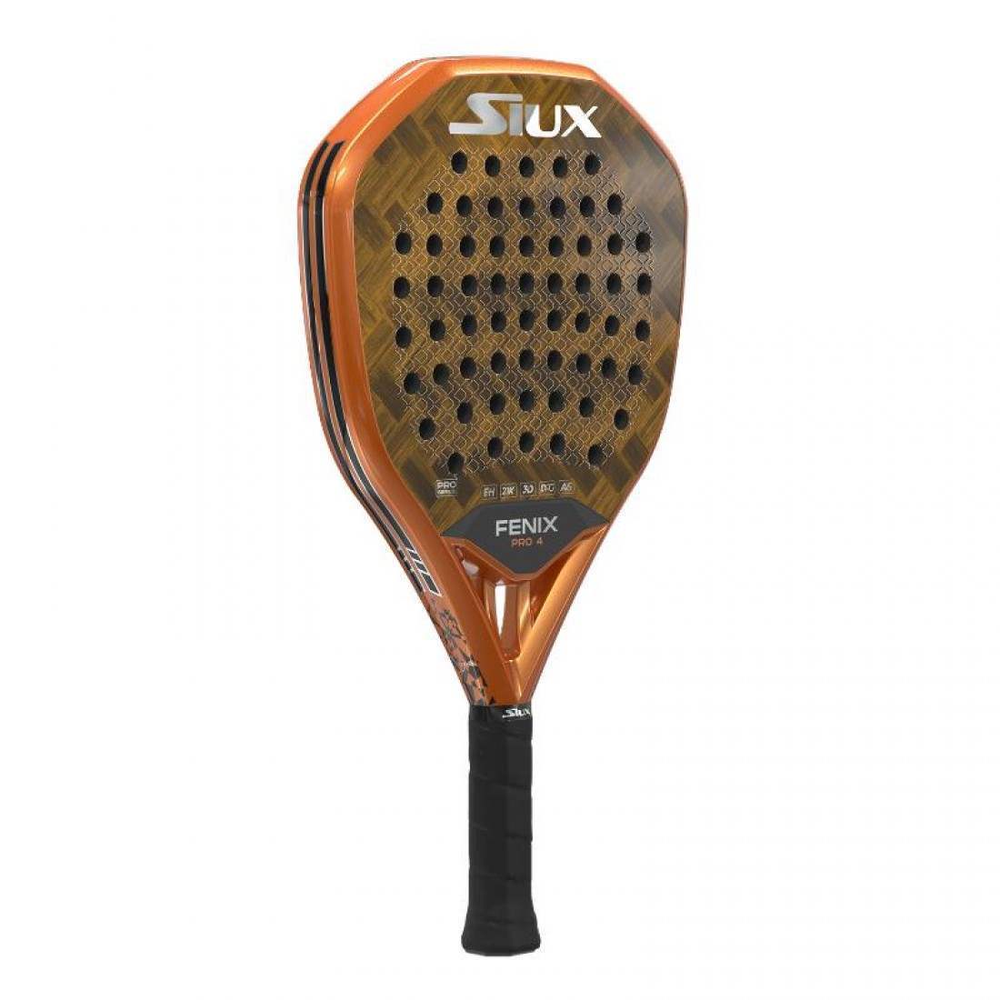 SIUX FENIX PRO 4 2024