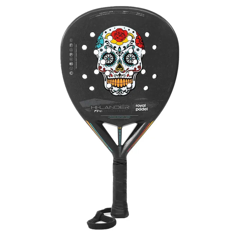 ROYAL PADEL HI-LANDER PRO MASTER MEXICO
