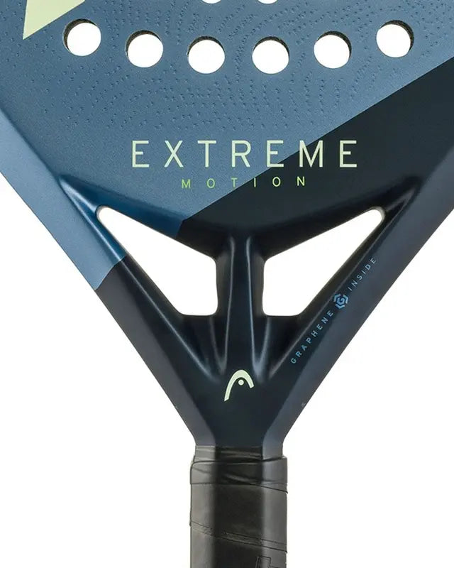 HEAD EXTREME MOTION 2025