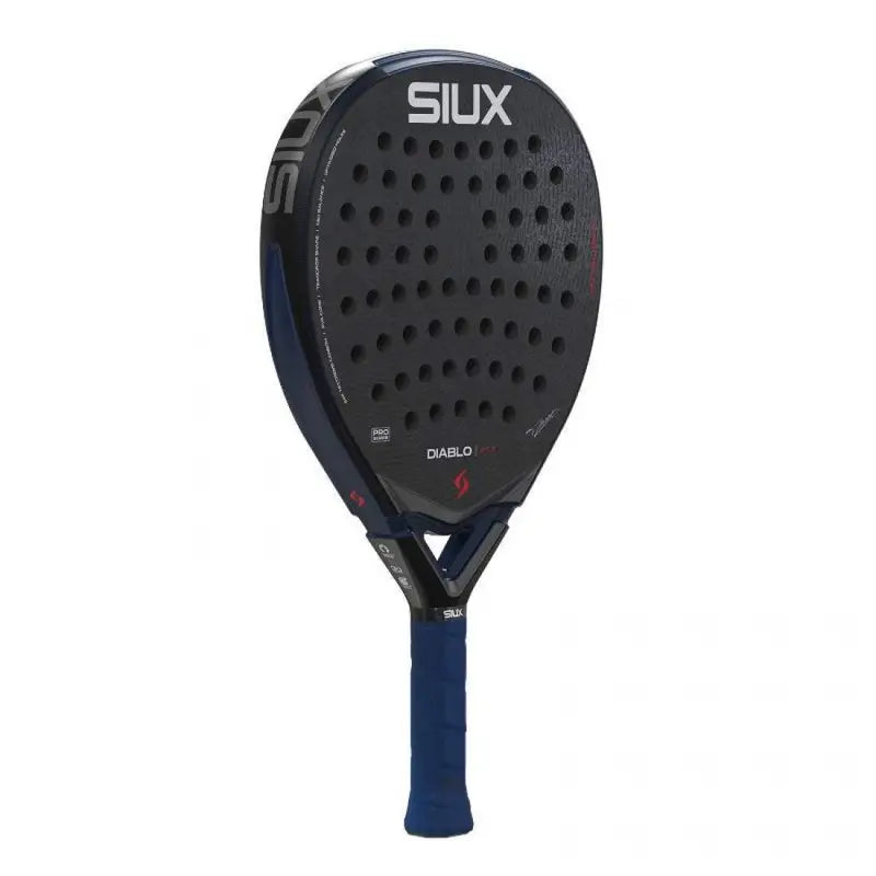 SIUX DIABLO PRO 2026 NIGHT BLUE BY. TINO LIBAAK