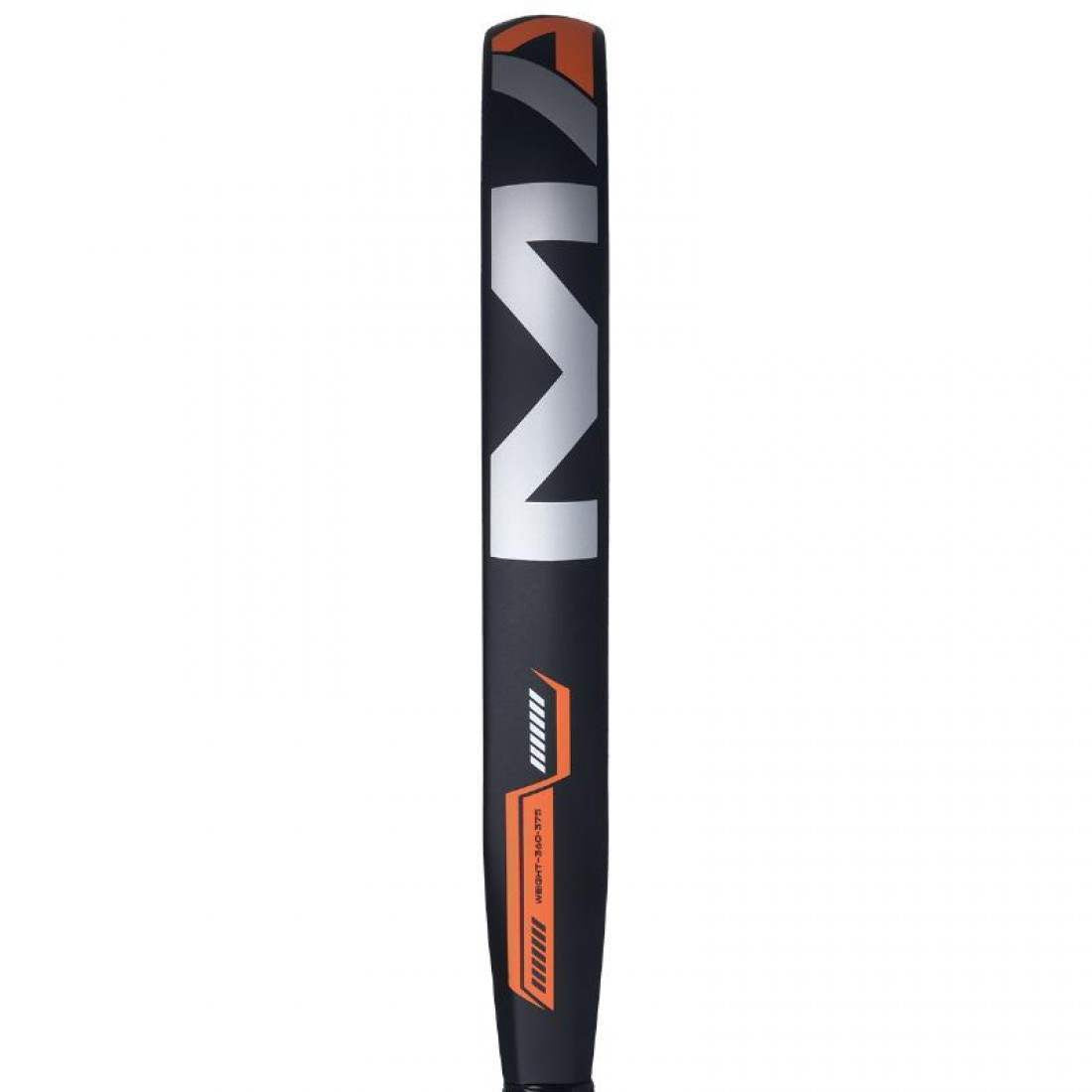 ADIDAS MATCH BLACK ORANGE 3.5 2026