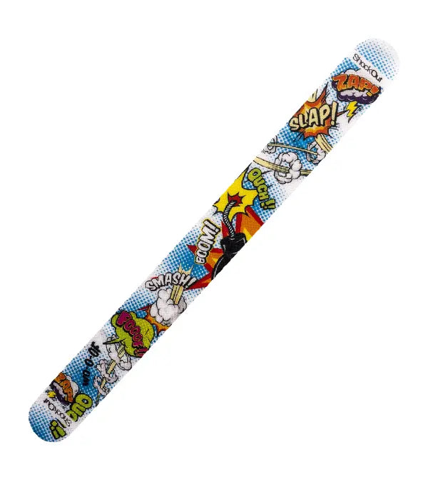 SHOCKOUT COMIC PROTECTOR