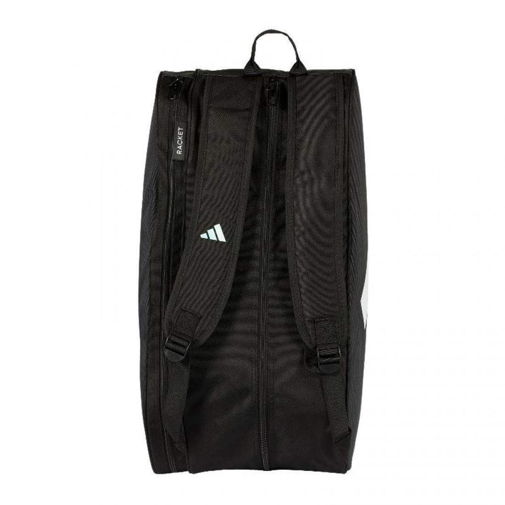 ADIDAS CONTROL BLACK PADEL BAG 3.5 2026