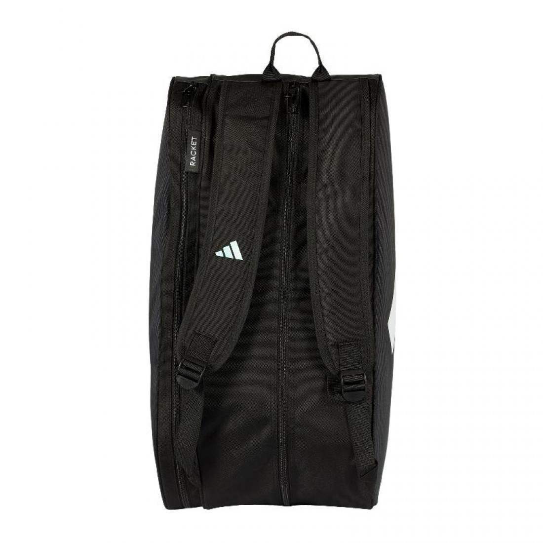 ADIDAS CONTROL BLACK PADEL BAG 3.5 2026
