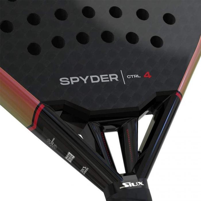 SIUX SPYDER 4 CONTROL 2025