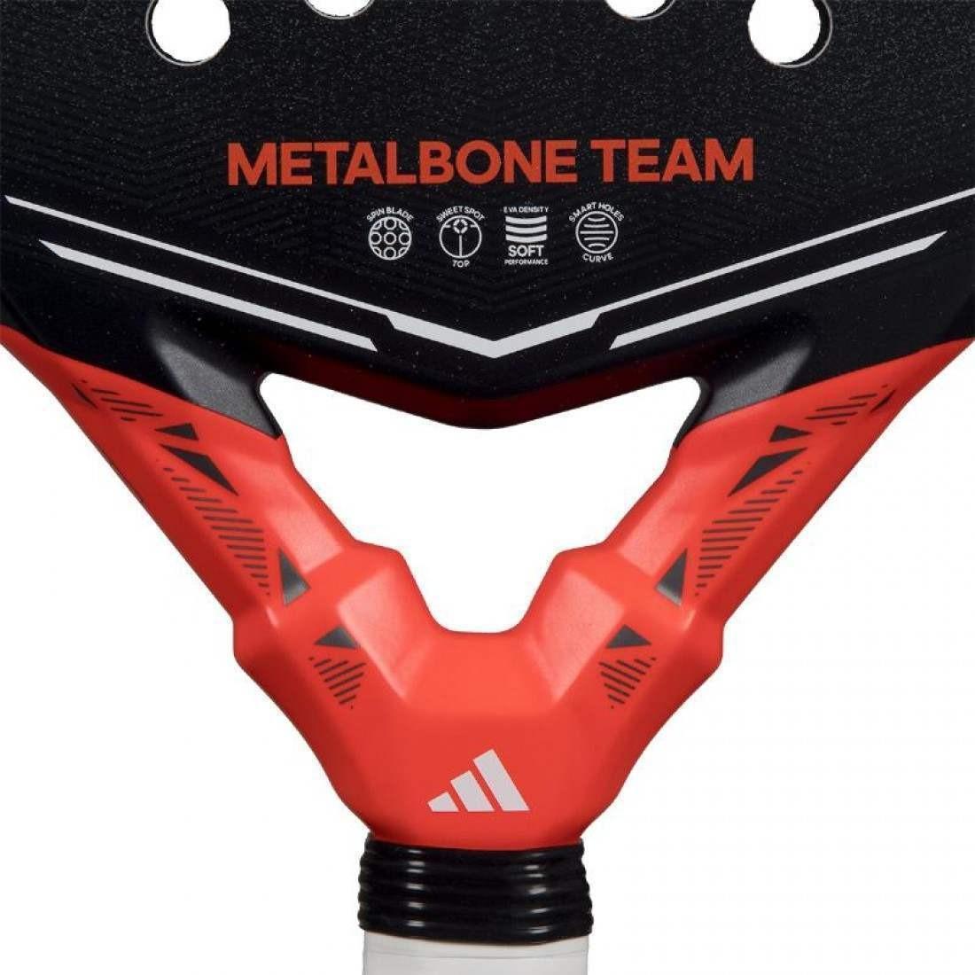 ADIDAS METALBONE TEAM 3.5 2026