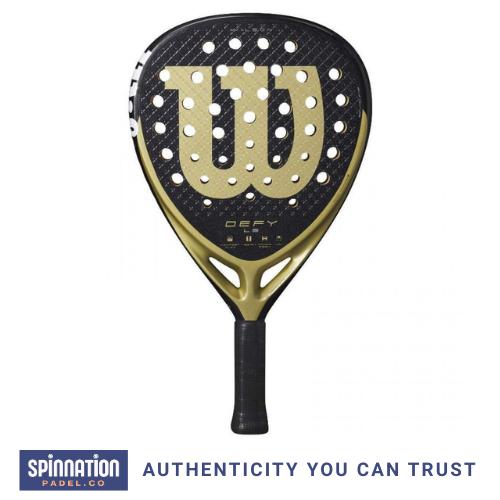 WILSON LS V1