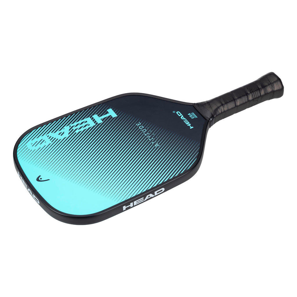 PICKLEBALL HEAD ATTITUDE CORE