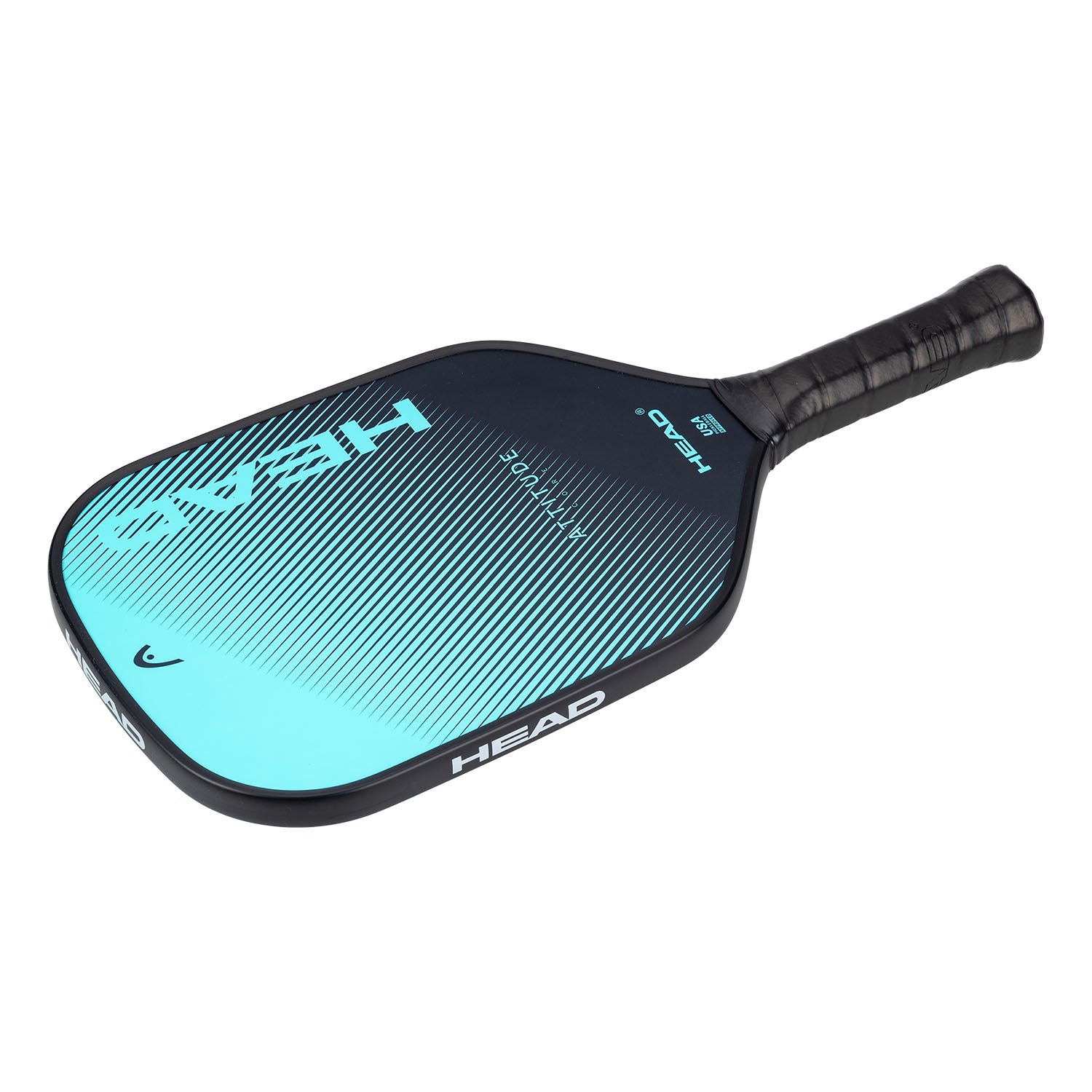 PICKLEBALL HEAD ATTITUDE CORE