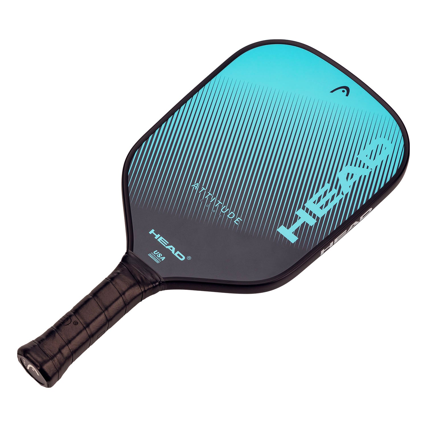 PICKLEBALL HEAD ATTITUDE CORE