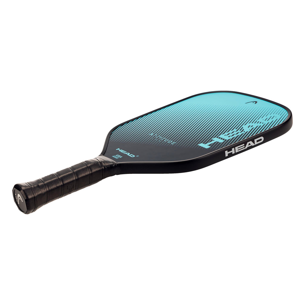 PICKLEBALL HEAD ATTITUDE CORE
