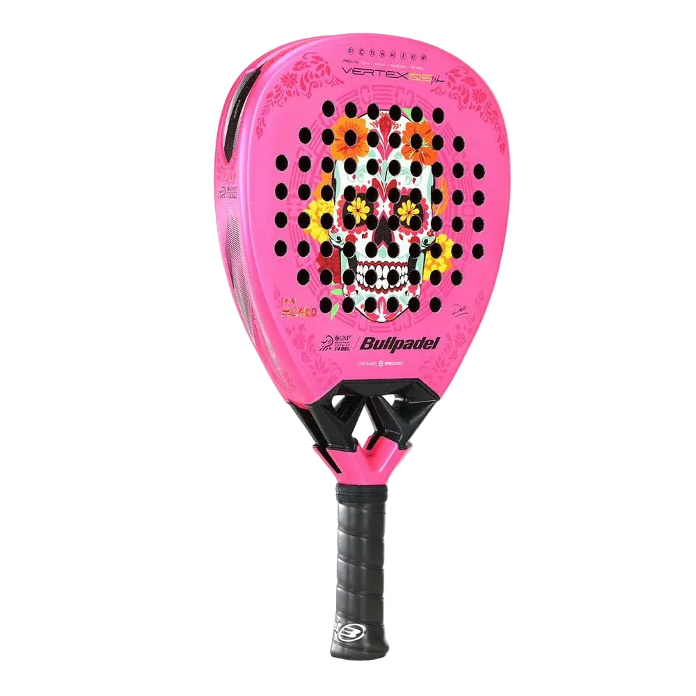 BULLPADEL VERTEX 05 WOMAN MEXICO 2026