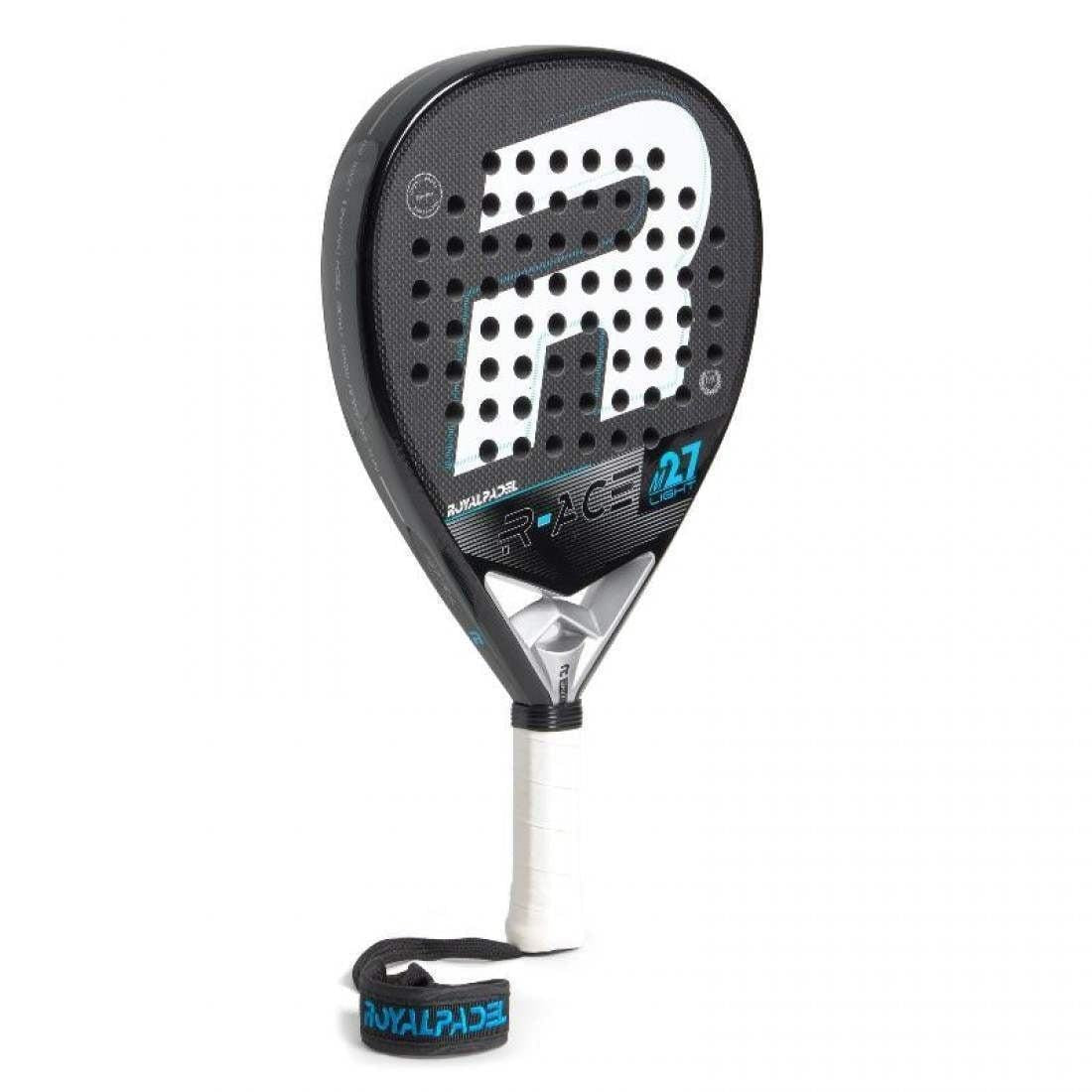 ROYAL PADEL M27 R-ACE LIGHT 2026