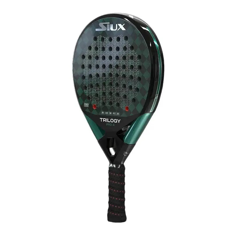 SIUX TRILOGY CTRL PRO 4 2024