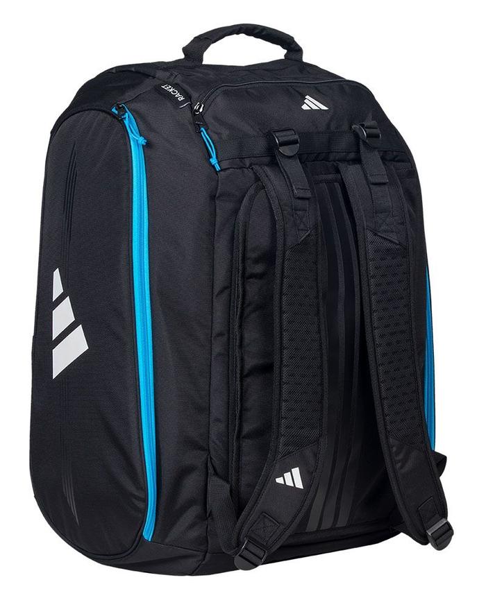 ADIDAS PROTOUR BLACK PADEL BAG 3.4