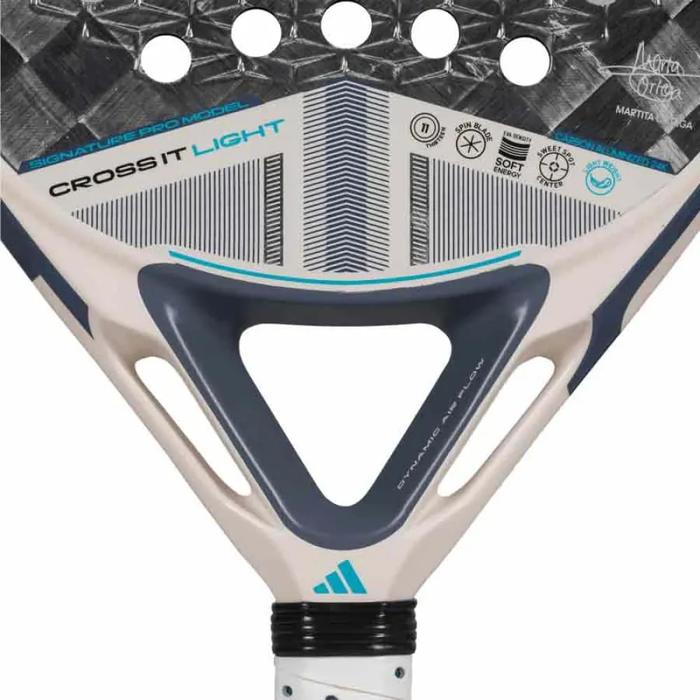 ADIDAS CROSS IT LIGHT 3.4 MARTITA ORTEGA