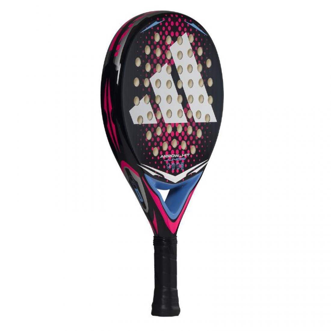ADIDAS ARROW HIT JUNIOR PINK WHITE 2026