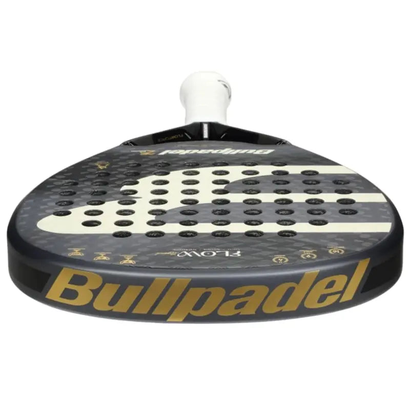 BULLPADEL FLOW LEGEND 2026 BY. ALE SALAZAR
