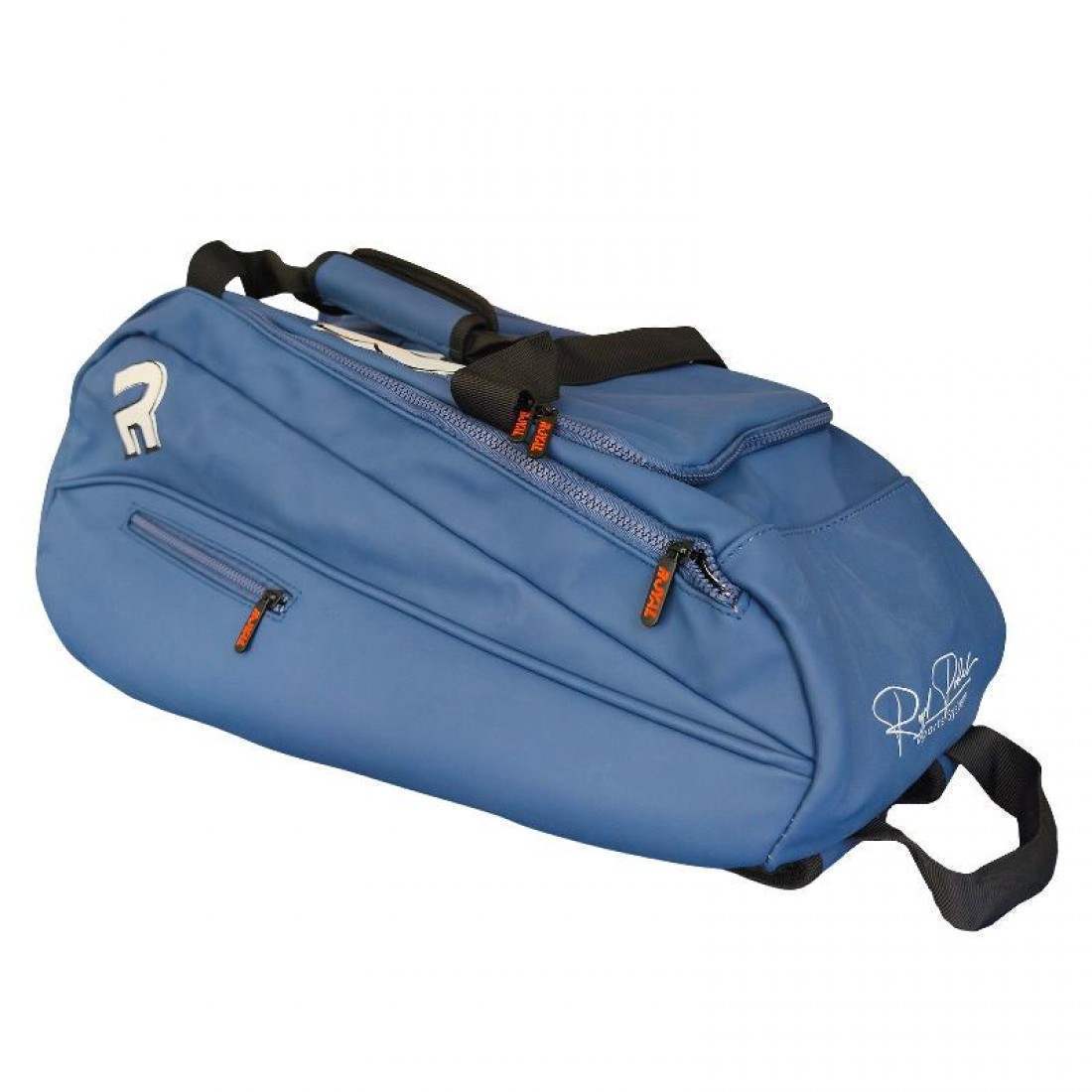 ROYAL PADEL FORCE BLUE PADEL BAG