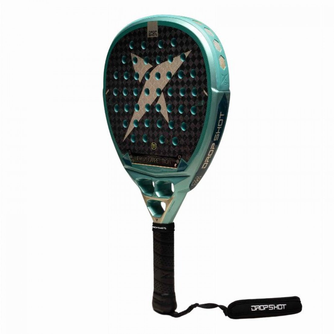 DROP SHOT QUANTUM SOFT W 2026 - SPINNATION