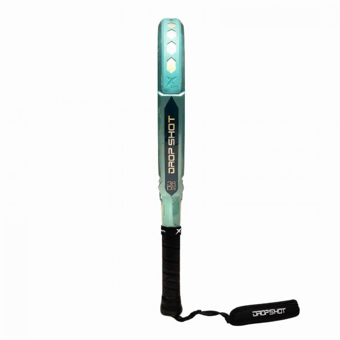 DROP SHOT QUANTUM SOFT W 2026 - SPINNATION