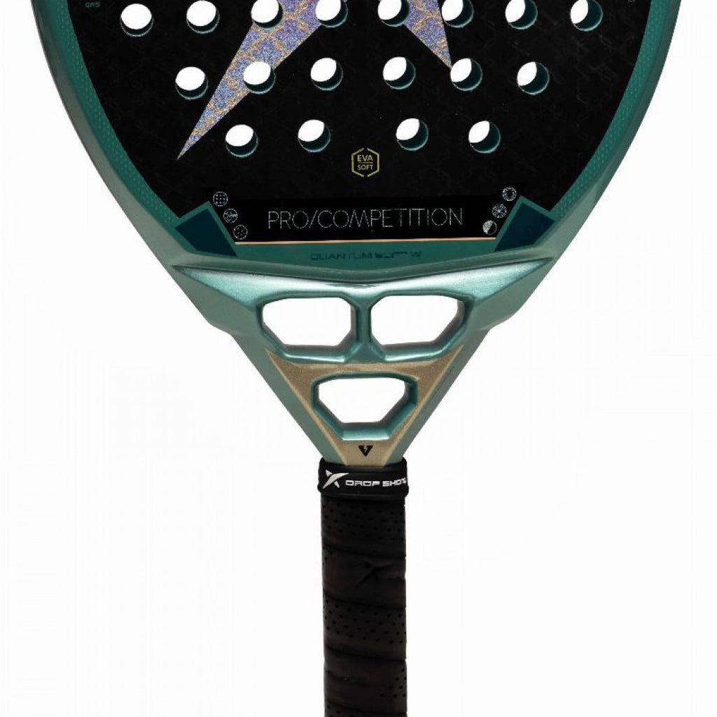 DROP SHOT QUANTUM SOFT W 2026 - SPINNATION