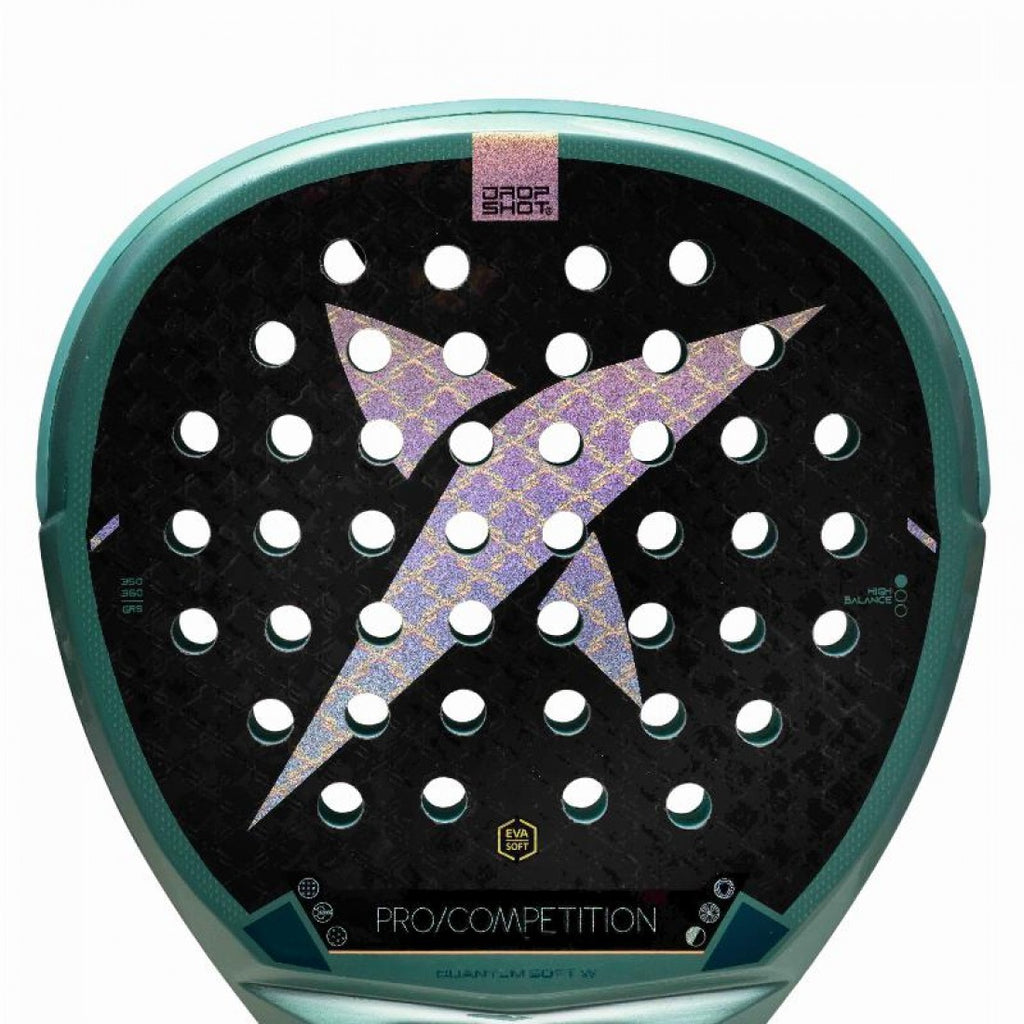 DROP SHOT QUANTUM SOFT W 2026 - SPINNATION