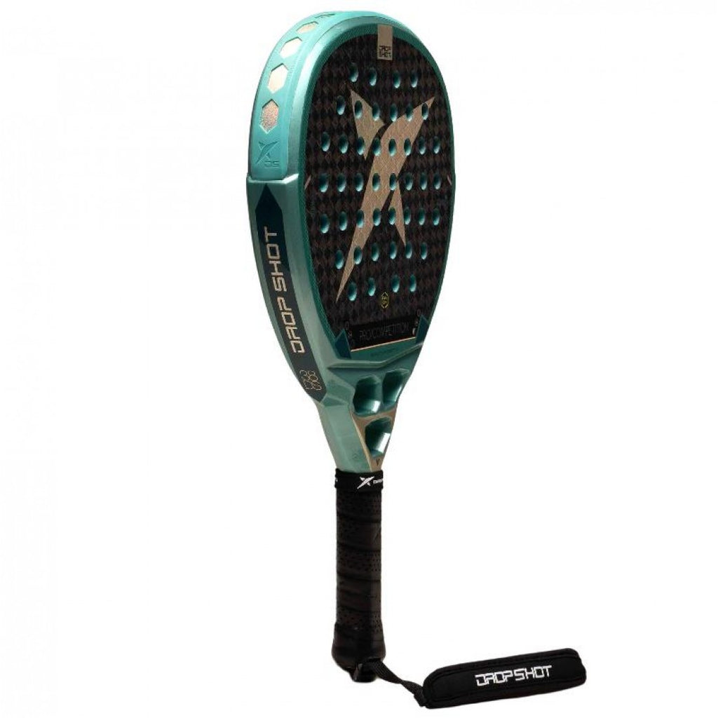 DROP SHOT QUANTUM SOFT W 2026 - SPINNATION