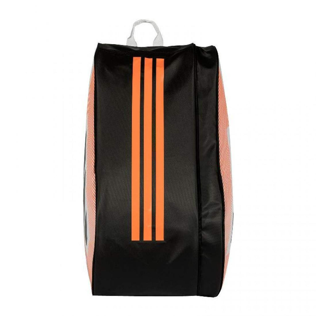 ADIDAS CONTROL WHITE PADEL BAG 3.5 2026