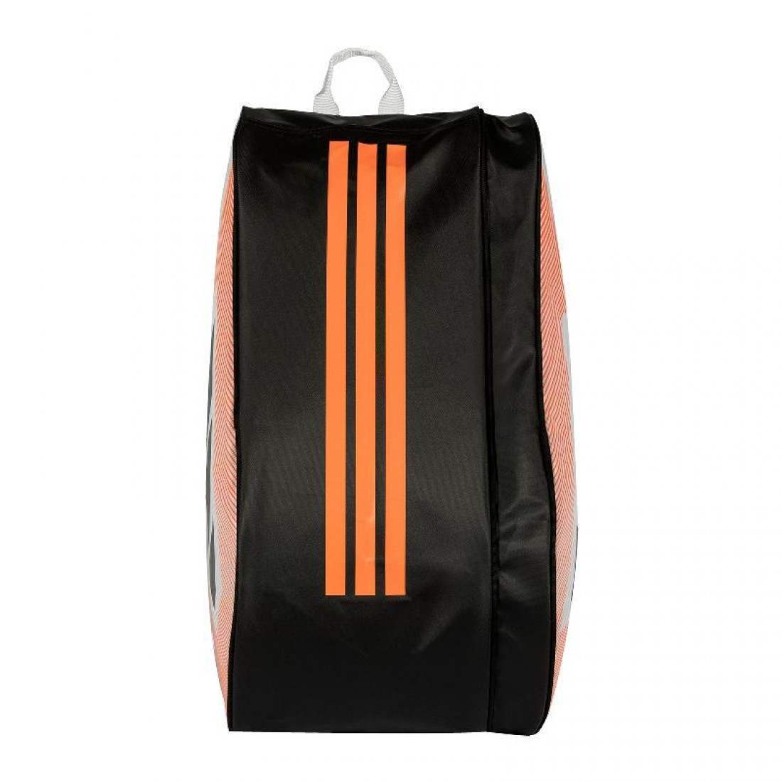 ADIDAS CONTROL WHITE PADEL BAG 3.5 2026