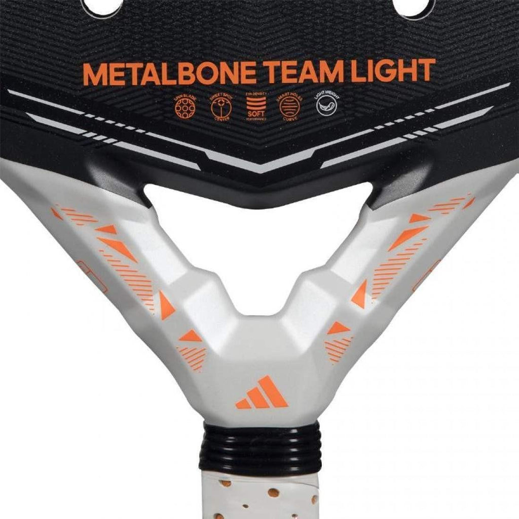 ADIDAS METALBONE TEAM LIGHT 3.5 2026