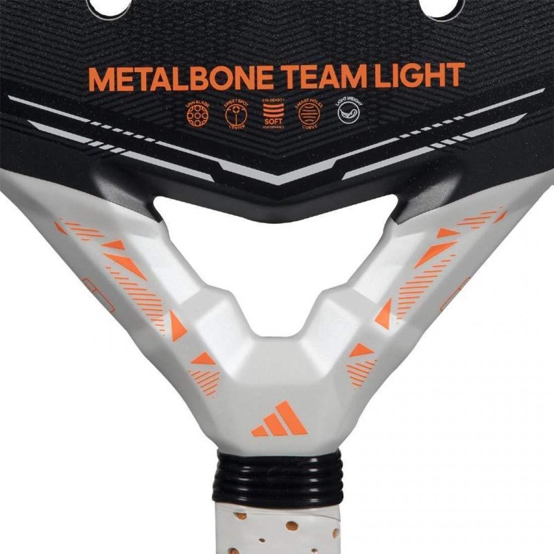 ADIDAS METALBONE TEAM LIGHT 3.5 2026