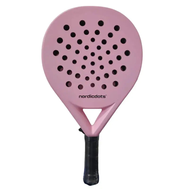 NORDICDOTS FIESTA SEA PINK SERIES