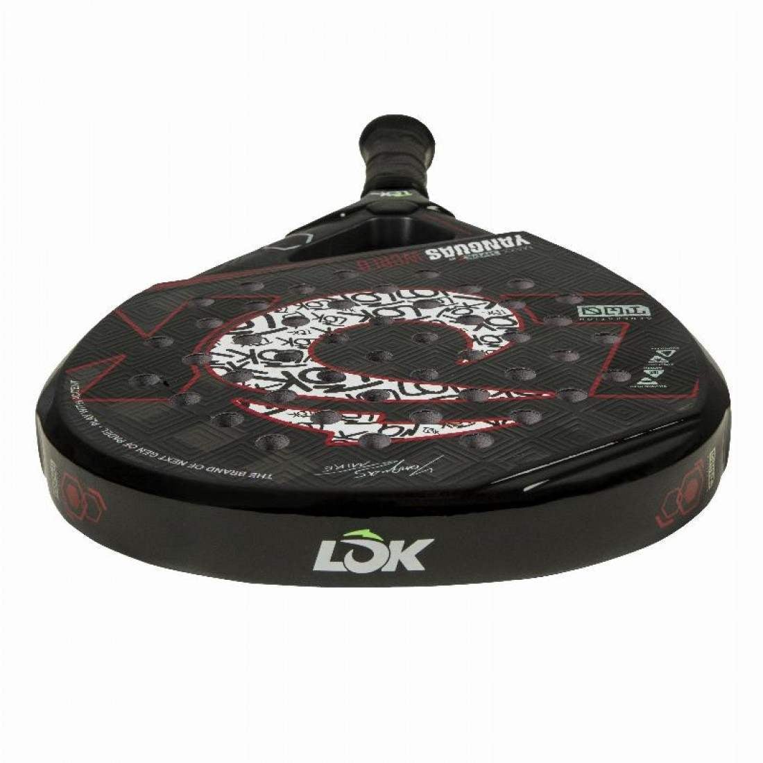 LOK YANGUAS WORLD MAXX HYPE 2