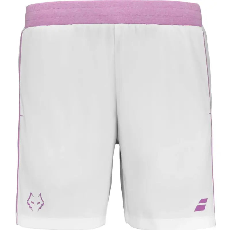 SHORT BABOLAT 2025 BY. JUAN LEBRON