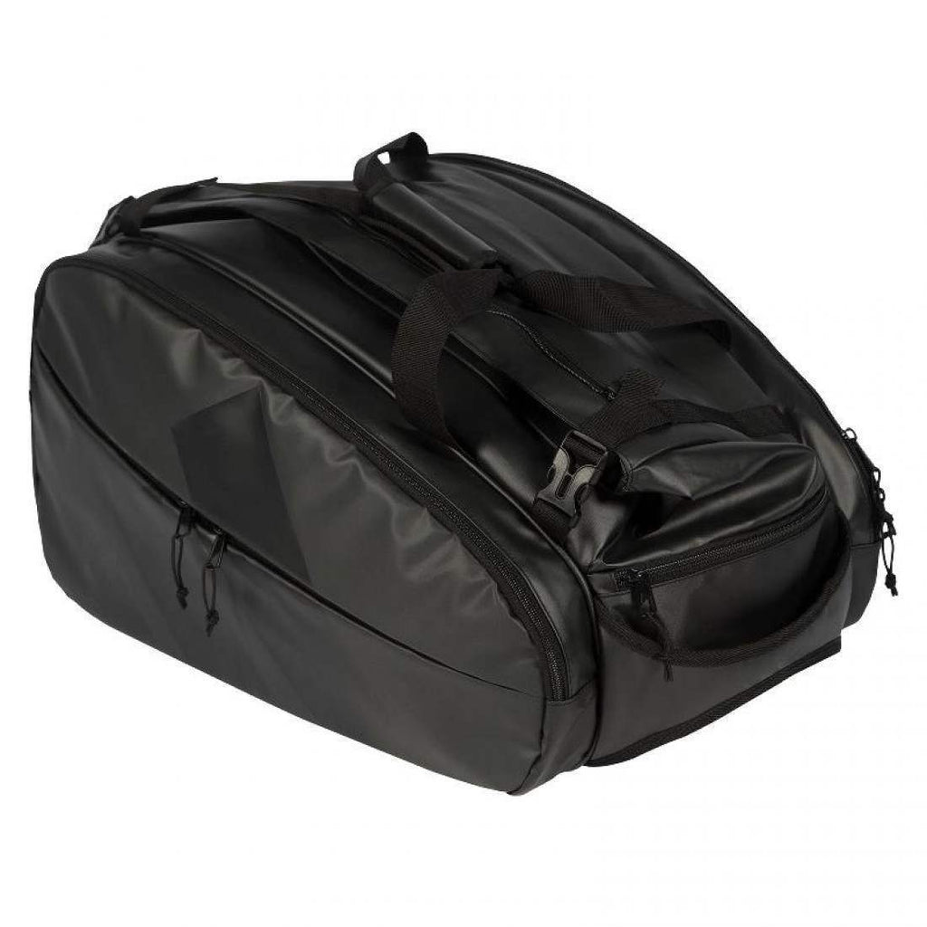 ADIDAS MULTIGAME TONAL BLACK PADEL BAG