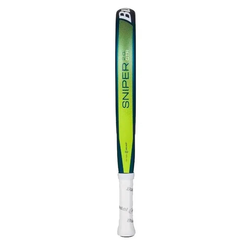 BULLPADEL SNIPER 2.0 CONTROL PETROLEO 2026