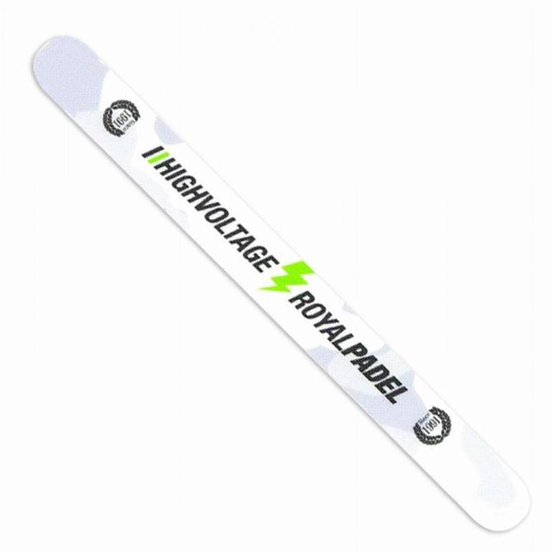 ROYAL PADEL HIGHVOLTAGE PROTECTOR WHITE GREEN