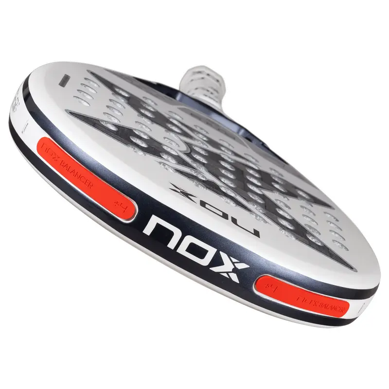 NOX AT10 GENIUS 12K ALUM XTREME LITE 2026